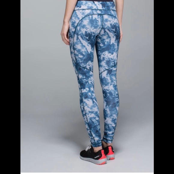 Lululemon Speed Tight III *All Full-On Luxtreme - Picture 1 of 16